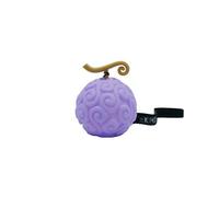 Teknofun Jeu électronique One Piece Fruit du démon lumineux Multicolore