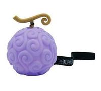 Teknofun Jeu électronique One Piece Fruit du démon lumineux Multicolore