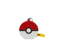 Jeu électronique Teknofun Pokémon Figurine lumineuse Pokéball avec dragonne