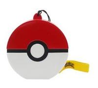 Teknofun Lampe LED Poké Ball – Figurine lumineuse Pokémon avec dragonne Multicolore
