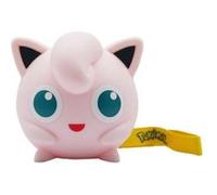 Jeu électronique Teknofun Pokémon Figurine lumineuse Rondoudou avec dragonne Multicolore E