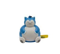 Teknofun – Figurine lumineuse Pokémon Ronflex PM – Avec dragonne