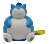 Figurine Lumineuse - Pokemon - Ronflex Pm Avec Dragonne