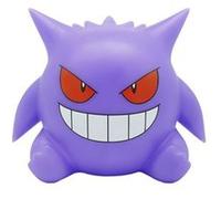 Teknofun Jeu électronique Pokémon Gengar lumineux 15 cm