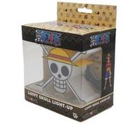 Figurine Lumineuse - One Piece - Skull 9cm