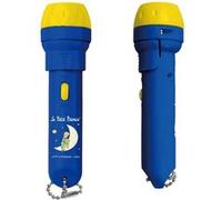 Jeu électronique Trousselier Projecteur d'Histoires & Lampe de Poche Le Petit Prince© Multicolore A