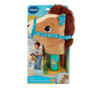 Jeu électronique Vtech Baby Mistral Cheval Bâton Musical