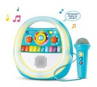 Jeu VTECH Music'Kid Karaoké