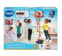Jeu électronique Super panier de basket interactif