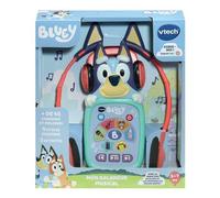 VTECH - BLUEY - MON BALADEUR MUSICAL - Multicolore