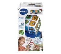 Jeu électronique Vtech Cube Aventures Dinos