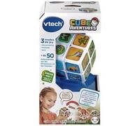 Jeu électronique Cube Aventures Dinos