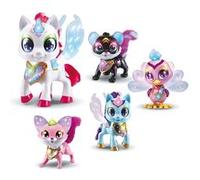 VTech Jeu électronique Sparklings – Figurine interactive – Modèle aléatoire Multicolore G