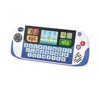 VTECH - GENIUS FUN, MA CONSOLE ÉDUCATIVE - Multicolore