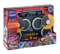 Kidi DJ drums - VTECH multicolore TU