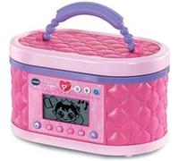 Jeu électronique KidiSecrets Ma mallette beauté magique