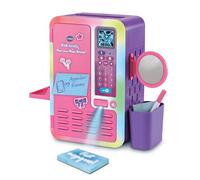 Jeu électronique Vtech KidiSecrets, mon casier Magic Reveal Violet