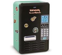 Jeu électronique Vtech KidiSecrets Mon casier MagicLocker Bleu et Noir