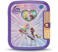 Jeu électronique Vtech L'école des licornes KidiSecrets, mon journal intime Multicolore A