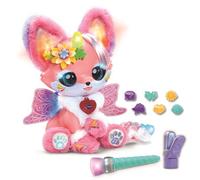 Jeu électronique Vtech Lili Beauty Coiffure et maquillage magiques