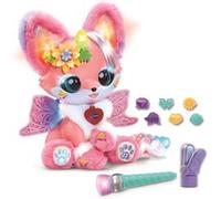 Jeu électronique Vtech Lili Beauty Coiffure et maquillage magiques Multicolore E