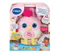 Jeu électronique Lolibirds Modèle Rose