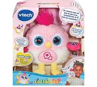 VTech – Jeu électronique Lolibirds Modèle Rose