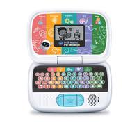 VTech Ordi Genius P'tit Scientifique Multicolore