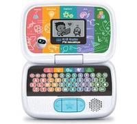 Jeu électronique Vtech Ordi Genius P’tit Scientifique Multicolore A