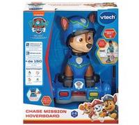 VTech Jouets Educatifs Licence Pat Patrouille - Chase Mission Hoverboard
