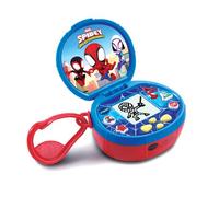 VTECH - SPIDEY - CONSOLE MAGI POCKET - Multicolore
