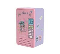 Jeu électronique Vtech Stitch Kidisecrets, mon casier Magic Locker Rose