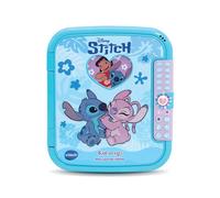 Jeu électronique Vtech Stitch KidiSecrets Mon journal intime