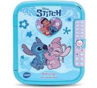 Jeu électronique Vtech Stitch KidiSecrets Mon journal intime