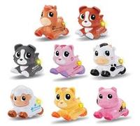VTech – Jeu électronique Tut Tut Animo Bisous – Modèle aléatoire