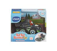 Jeu électronique Vtech Tut Tut Bolides Voitures de course Modèle aléatoire