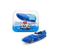 Robo alive - robo boats, pré-triés, un b