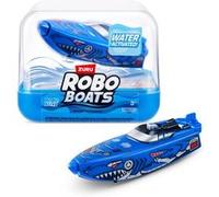 Robo Alive - Robo Boats, pré-triés, un bateau