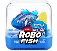 Jeu électronique Zuru Robo Fish S3 Multicolore G