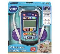 Jouets Electroniques Educatifs Baladeur Magic Light