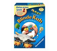 Jeu En Allemand - Blinde Kuh
