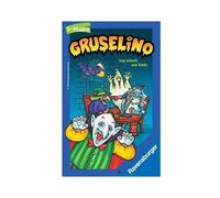 Jeu En Allemand - Gruselino