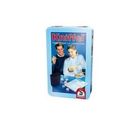 Jeu en Allemand - Kniffel
