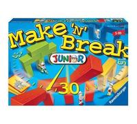 Jeu En Allemand - Make 'n' Break Junior