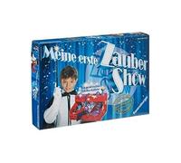 - Jeu en Allemand - Meine erste Zaubershow