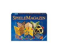 Jeu En Allemand - Spielemagazin