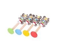 Jeu En Bois - Bâton De Cloche - 10