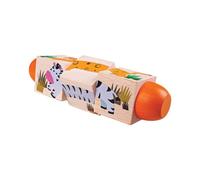 Jeu En Bois - Blocs Twist Jungle - 6