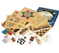 Jeu En Bois Philos Compendium 1