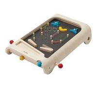 Jeu en bois Plantoys Mon premier flipper G